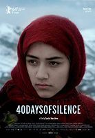 40 Days of Silence (Chilla)