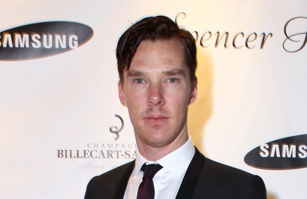 Benedict Cumberbatch net worth