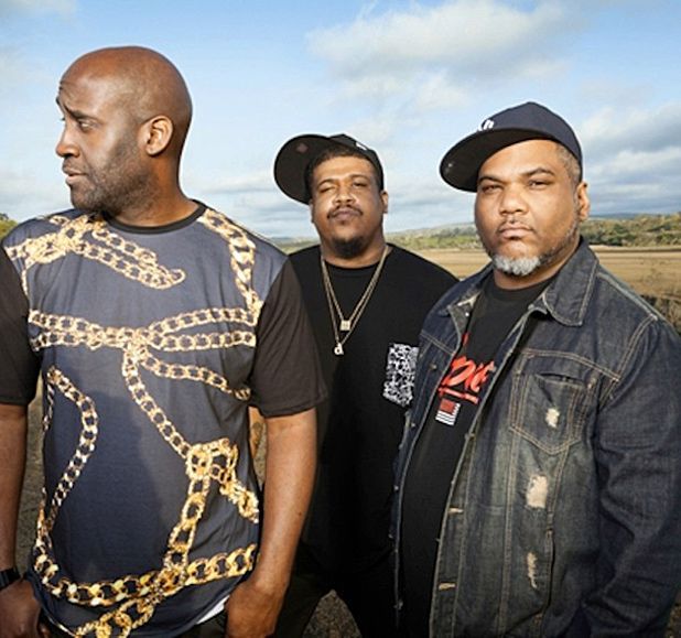 Hip hop legends De La Soul to celebrate 25 years with UK tour in May 2014