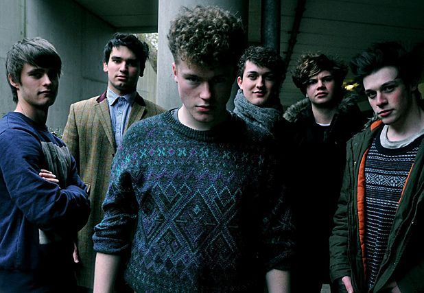 British indie pop band Young Kato to play London’s Club Surya