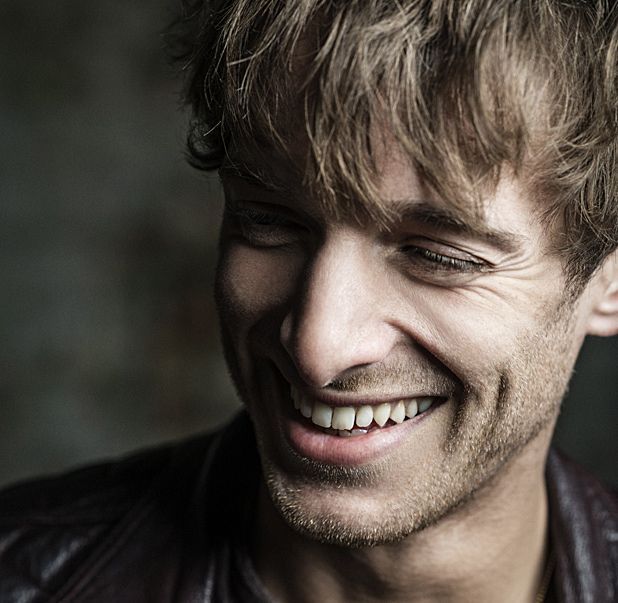 Paolo Nutini announces debut O2 arena show for October 2014