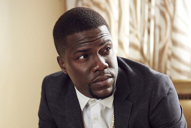 Kevin Hart to play two gigs in London