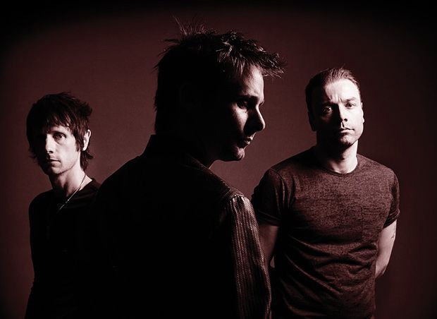Muse tour dates for London's O2 Arena announced for April 2016