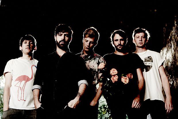 Foals announce UK and Ireland Arena Tour for 2016