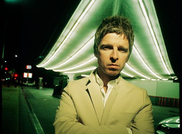 Noel Gallagher's High Flying Birds announce 2016 UK arena tour