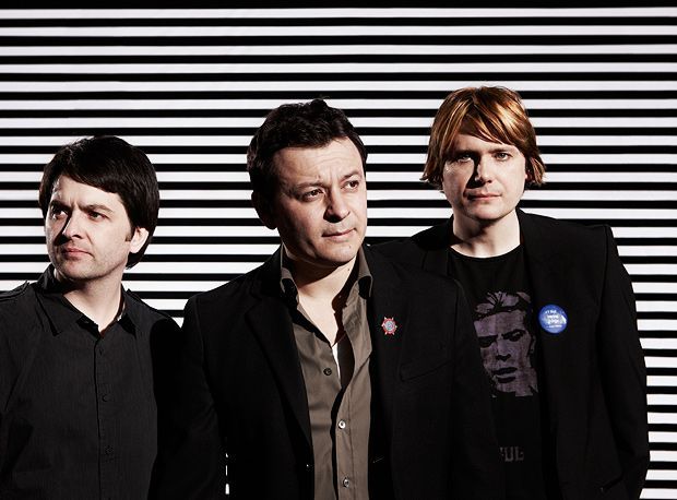 Manic Street Preachers’ to play Everything Must Go in full at album celebration