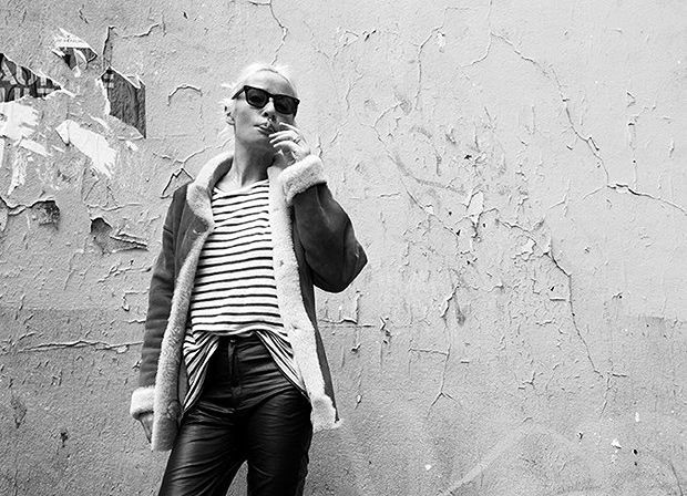 Wendy James to play Brooklyn Bowl in 2016