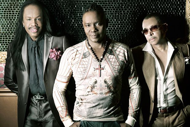 Earth, Wind & Fire announce UK tour dates