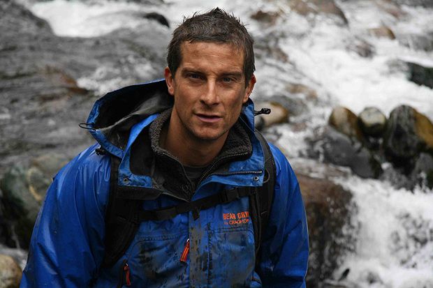 Bear Grylls live arena show coming to London and Glasgow