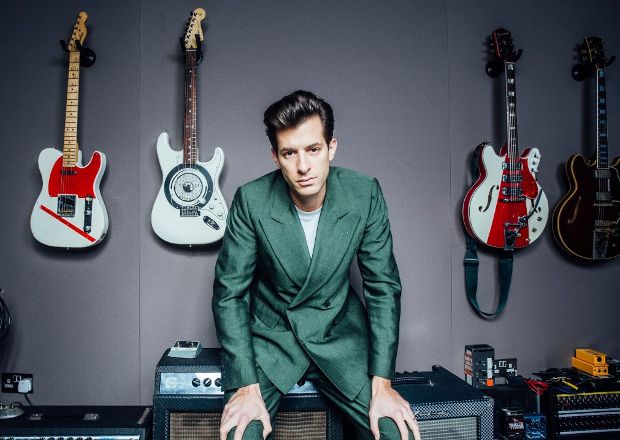 Mark Ronson to play Newmarket Nights