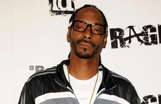 Snoop Dogg – THE 5TH ELEMENT MAGAZINE