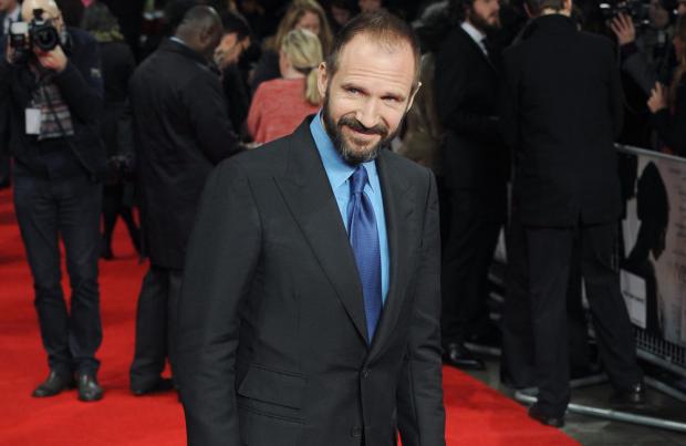 Next photo of Ralph Fiennes