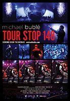 Michael Bublé Tour Stop