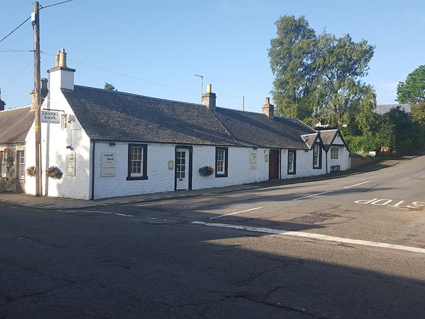 Laurel Bank (Main Street, Broughton)