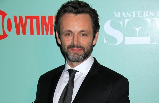 Next photo of Michael Sheen