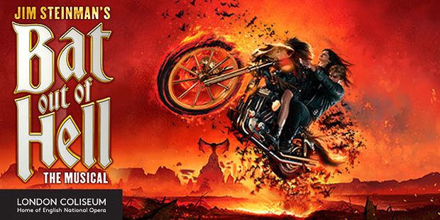 Bat out of Hell: The Musical