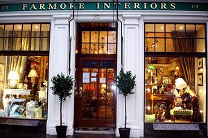 Farmore Interiors (175 South Street, St Andrews)
