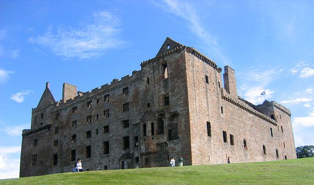 Linlithgow Palace