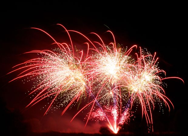 A guide to the bonfire night fireworks displays in and around Plymouth, Torquay and Exeter 2016