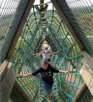 Conkers (Rawdon Road, Swadlincote)