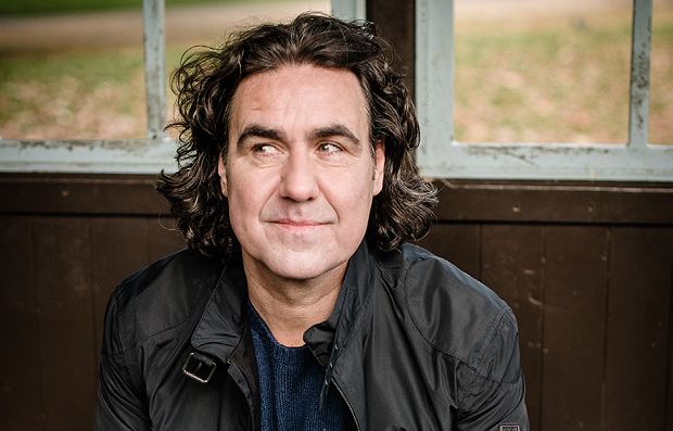Micky Flanagan 2017 tour dates announced