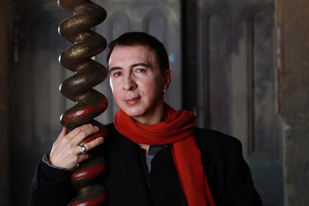 Marc Almond announced 'Hits and Pieces' 60th Year Celebration UK tour