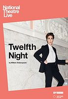National Theatre Live: Twelfth Night