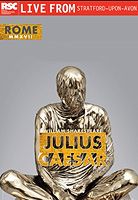 Royal Shakespeare Company: Julius Caesar