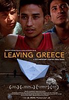 Leaving Greece
