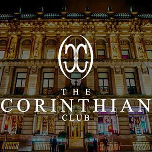 The Corinthian Club (191 Ingram Street, Glasgow)