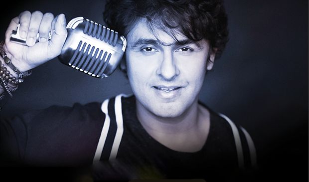 Sonu Nigam to play at O2 London in early July | Data Thistle