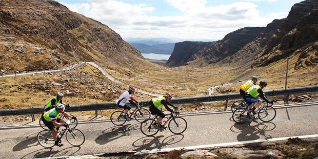 bealach na ba sportive