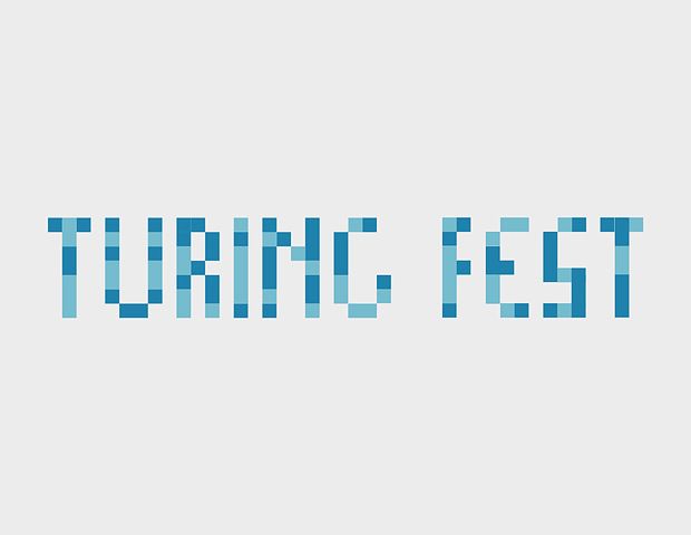 Turing Fest at EICC 2023