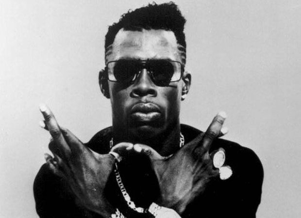 Shabba Ranks and his reggae friends to roll back the years at Wembley Arena