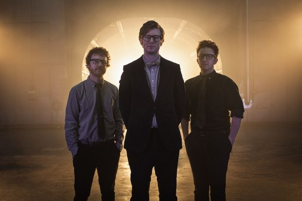 Public Service Broadcasting announce UK tour in support of new album Every Valley