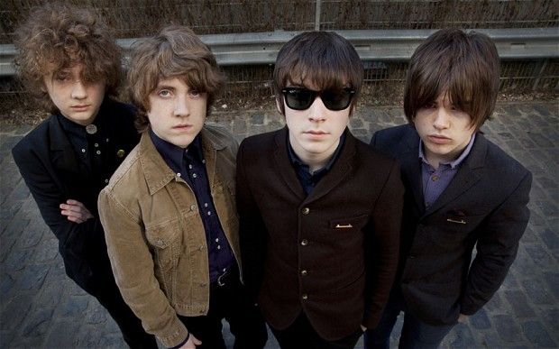 The Strypes announce intimate London show and hint at news of new album