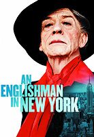 An Englishman in New York
