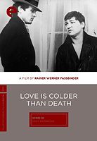 Love Is Colder Than Death