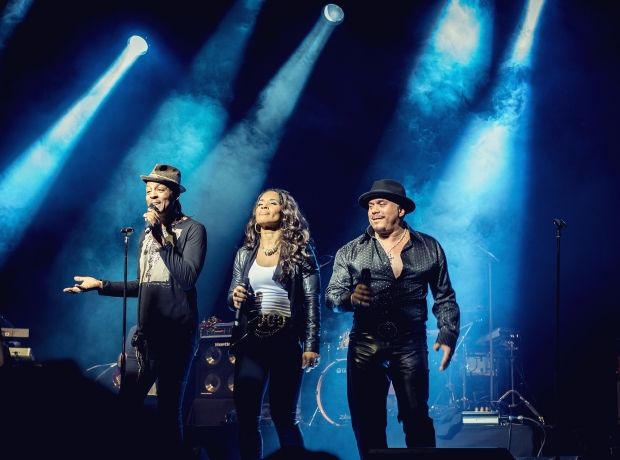 Shalamar announce UK tour, with tickets available now