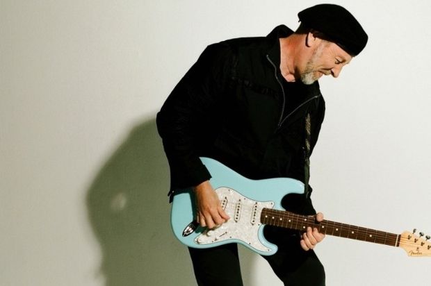 Richard Thompson reveals details of UK tour, find out how to get tickets