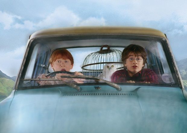 Get tickets for Harry Potter Concert Series' Chamber of Secrets tour