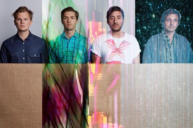 Grizzly Bear announce four UK and Ireland shows as part of world tour, find out how to get presale tickets