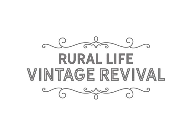 Rural Life Vintage Revival