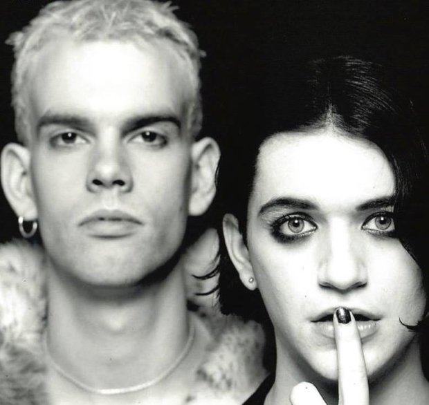 Buy presale tickets for alt-rock giants Placebo, touring the UK in October 2017