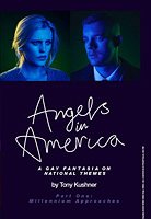 National Theatre Live: Angels In America, Part 1 Millennium Approaches