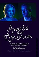 NT Live - Angels in America: Perestroika