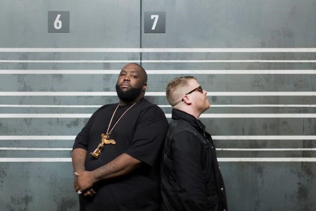 Run The Jewels add UK tour dates for November 2017, find out how to buy presale tickets