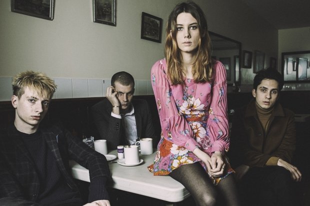 Wolf Alice announce UK tour, find out how to buy tickets