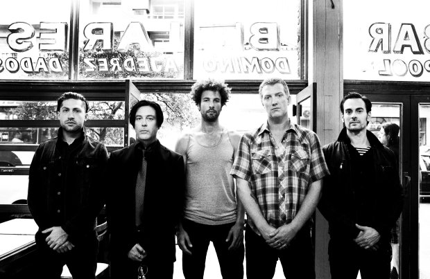 Queens of the Stone Age announce London O2 Arena date, find out how to buy tickets