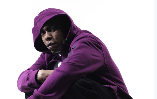 Dizzee Rascal announces UK tour, find out how to buy presale tickets